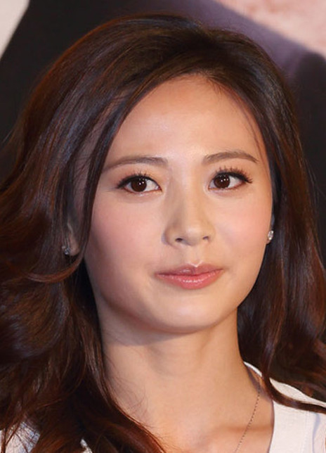 朱晨丽