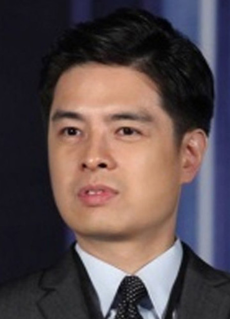 朱健钧