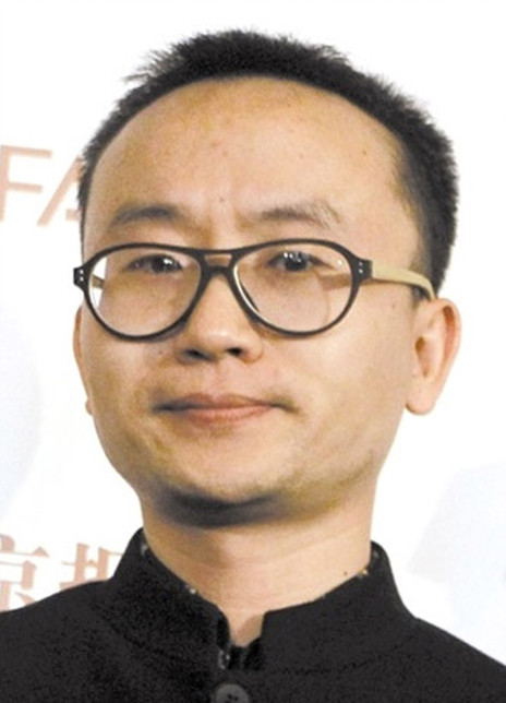 顾小白