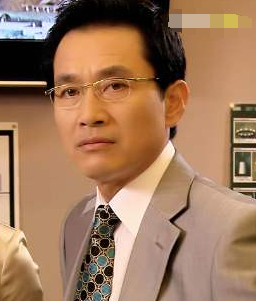 郑成模