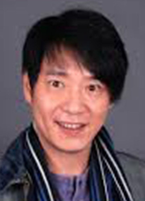 邵传勇