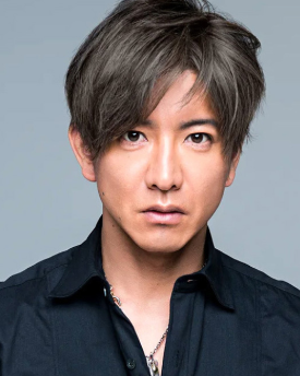 木村拓哉