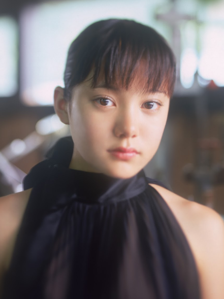 铃木杏