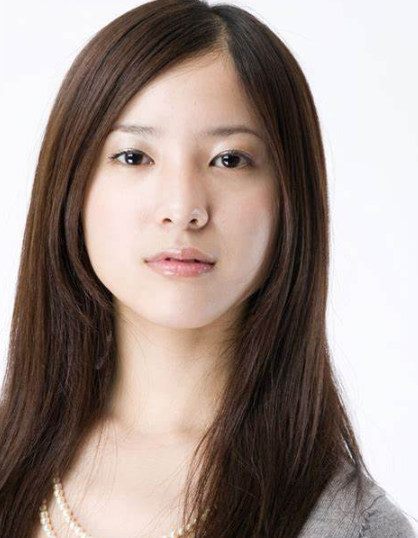 吉高由里子