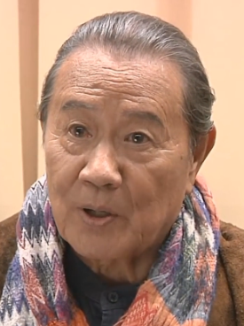 森次晃嗣