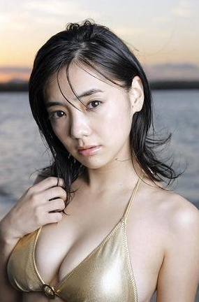 仓科加奈