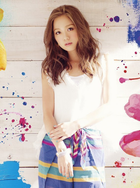 西野加奈
