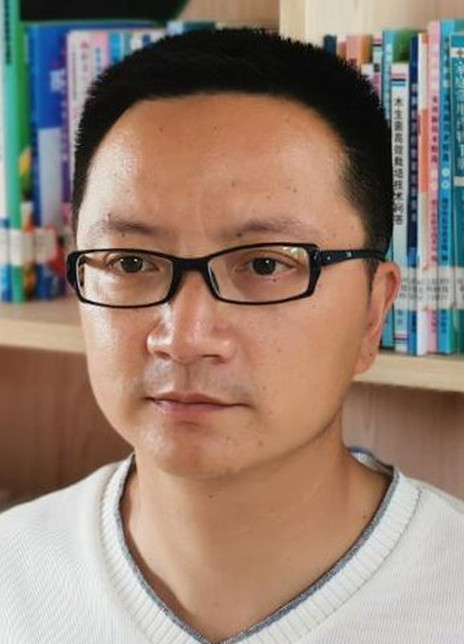 沈朝杰