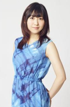 安野希世乃