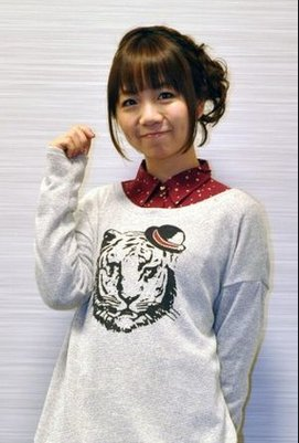 真田麻美