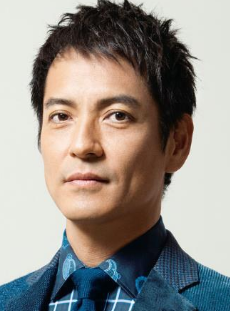 泽村一树