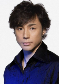 东山纪之
