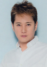 中居正广