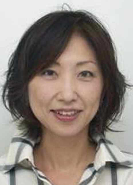 吉田玲子