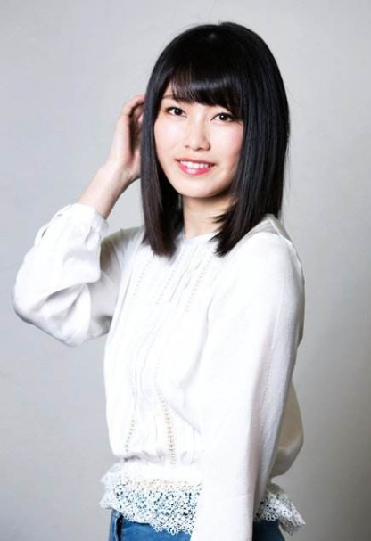 横山由依