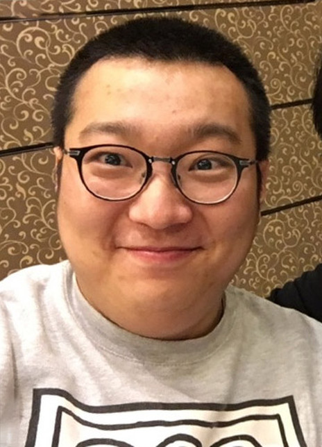 刘启恒