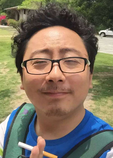 李栋