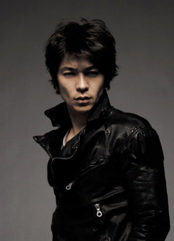 武田真治