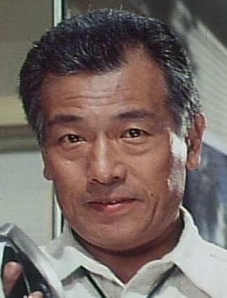 小林昭二