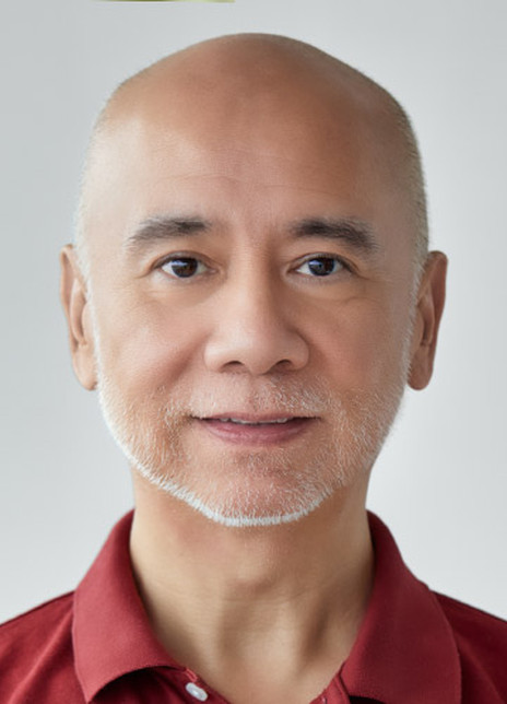 鲍德熹