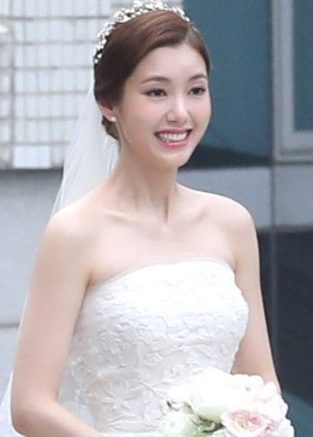 罗惠美