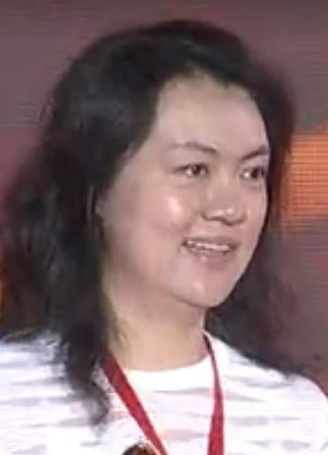 谢灵珏