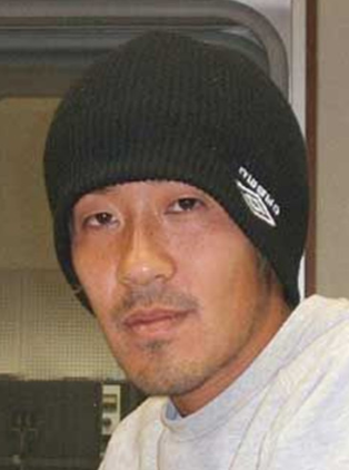 茂原岳人