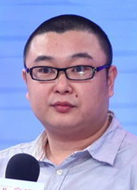 徐正超