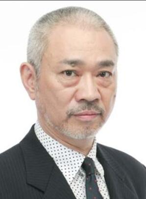 大友龙三郎