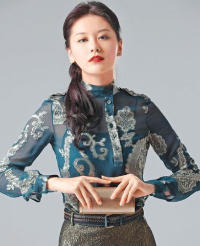 王婧乔