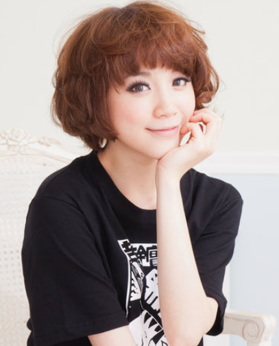 程予希