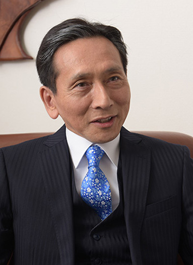 矢岛健一