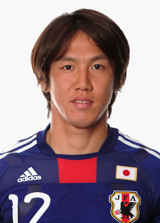 矢野贵章
