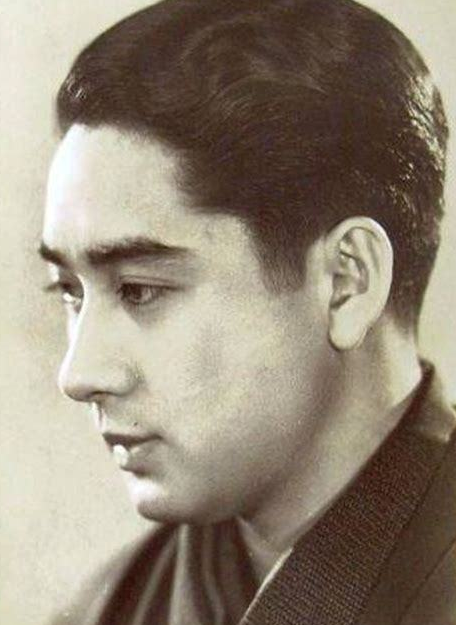 长谷川一夫