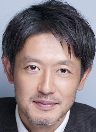 筒井道隆