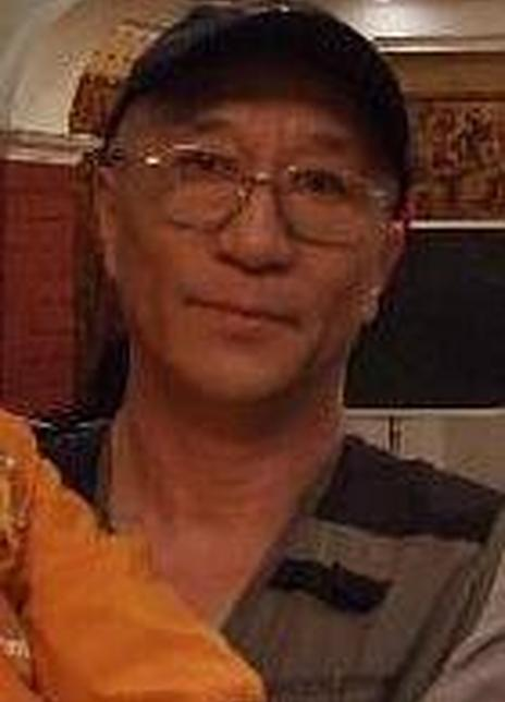 张晓虎