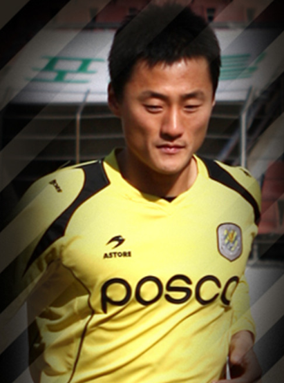 朴智勇