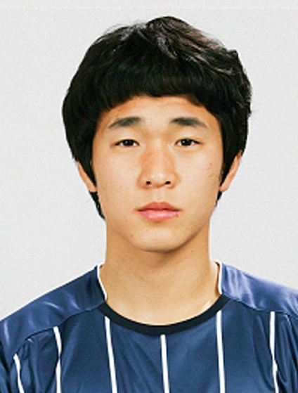 金东明