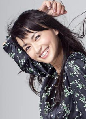 长谷川京子