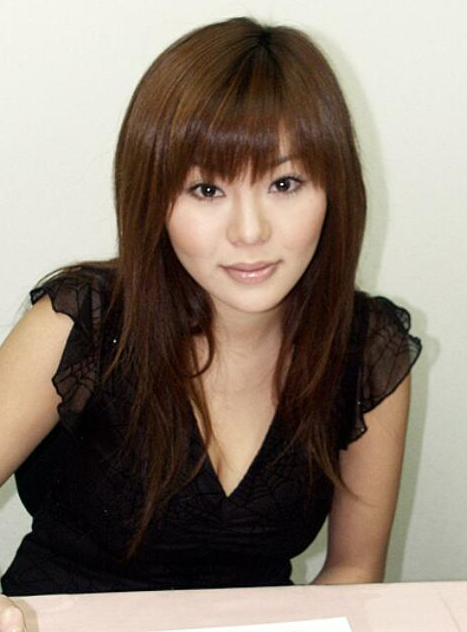松金洋子