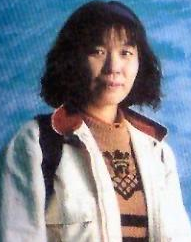 筱原千绘