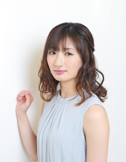 武田梨奈