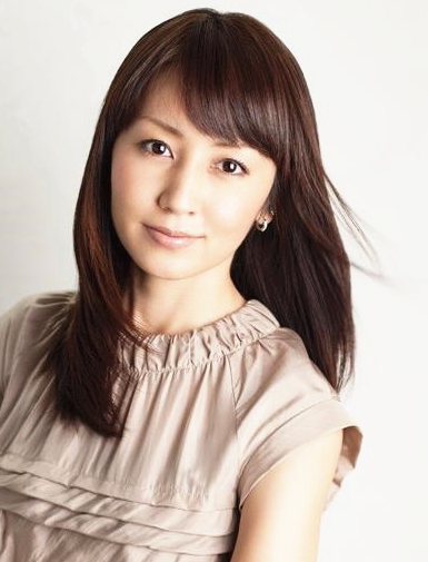 矢田亚希子
