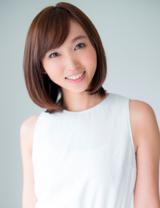 吉木梨纱