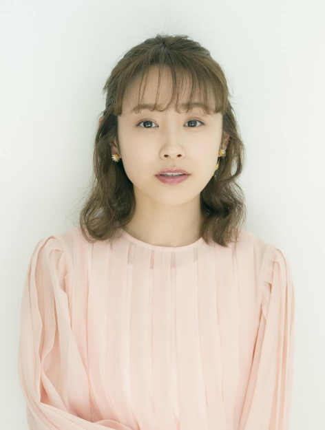 高桥爱