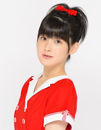 嗣永桃子