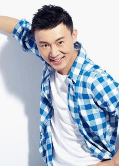 杨旭
