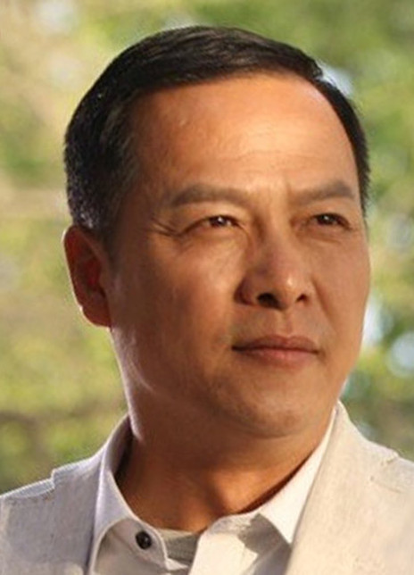 周大庆