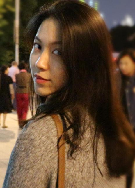 黄诗洋