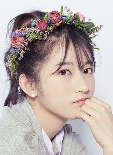 竹内美宥